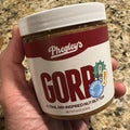 GORP!